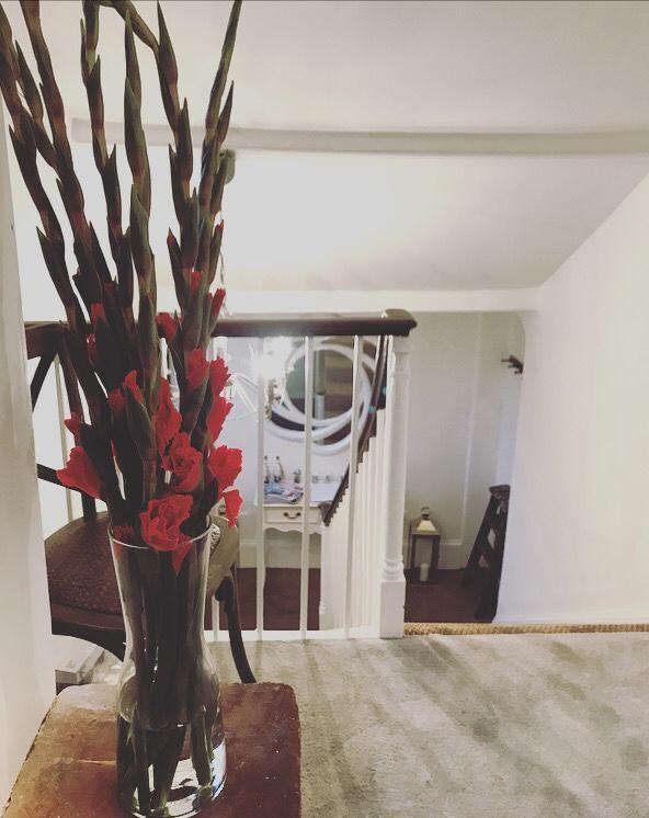 Wansford Country Lounge B&B Extérieur photo