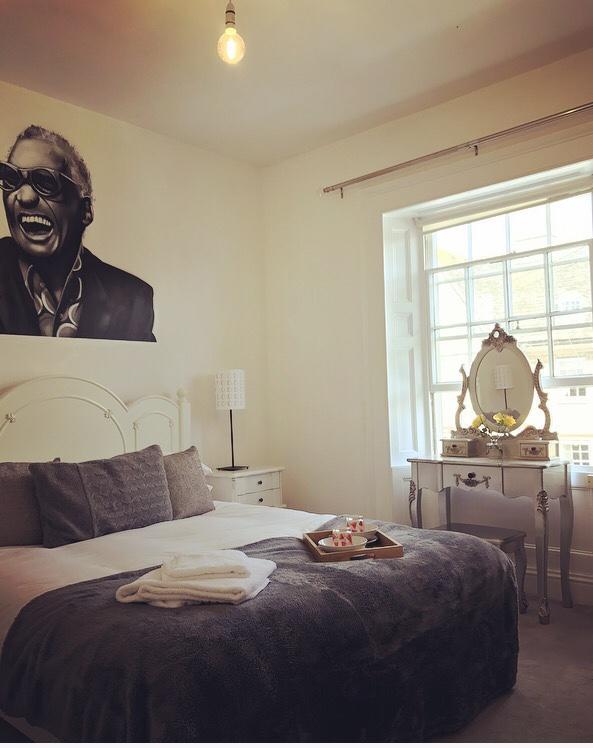 Wansford Country Lounge B&B Extérieur photo