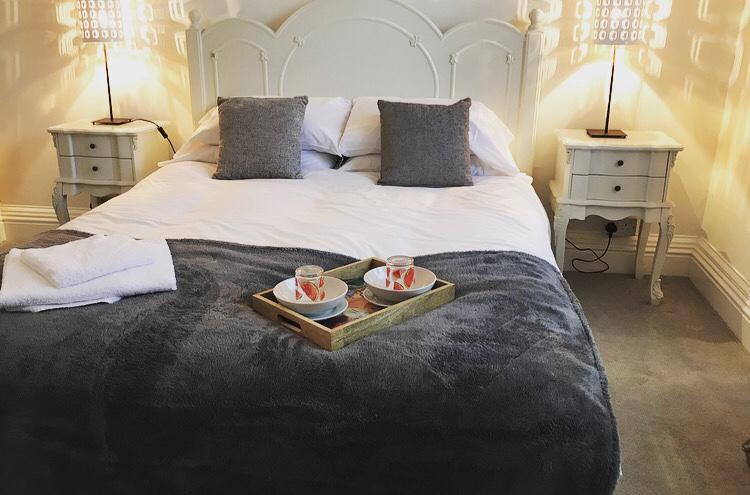 Wansford Country Lounge B&B Extérieur photo