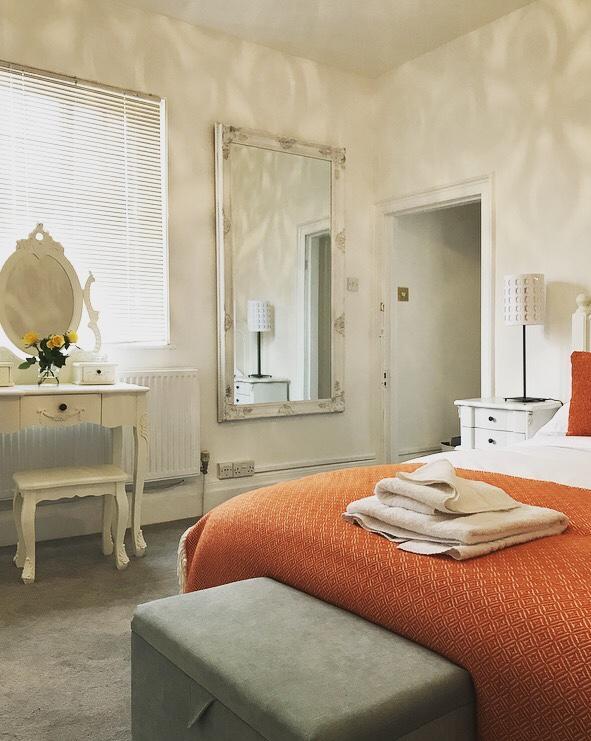Wansford Country Lounge B&B Extérieur photo